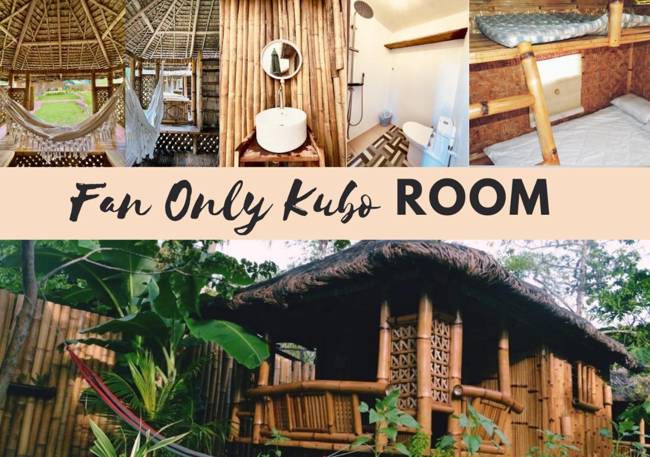 On Board Panglao Beach Hostel & Resort ダオ エクステリア 写真